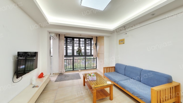 融侨江南水都意境北区二手房实景图