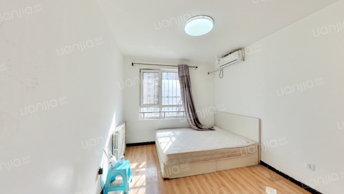 石门营新区四区二手房实景图