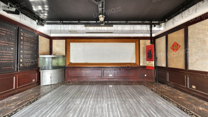 观潮园二手房实景图