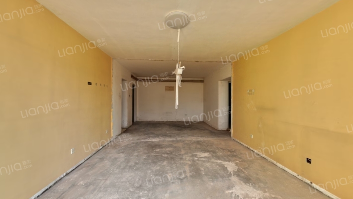 朝来绿色家园广华居二手房实景图