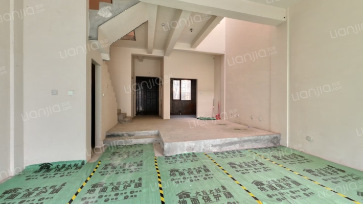 太湖临湖湾二手房实景图