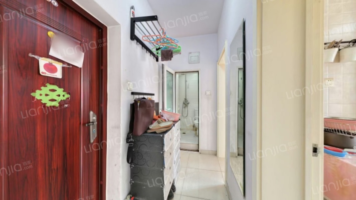 蒲黄榆五巷二手房实景图