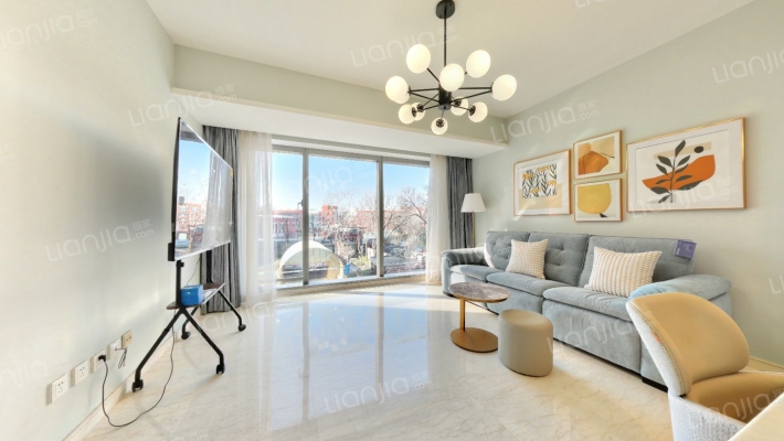 星源汇二手房实景图