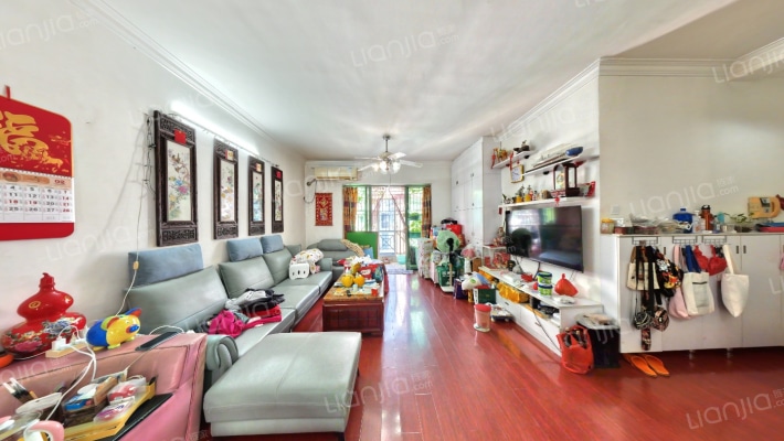 馨庭苑二手房实景图