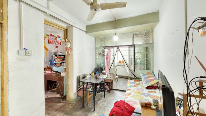 慶泰二手房实景图