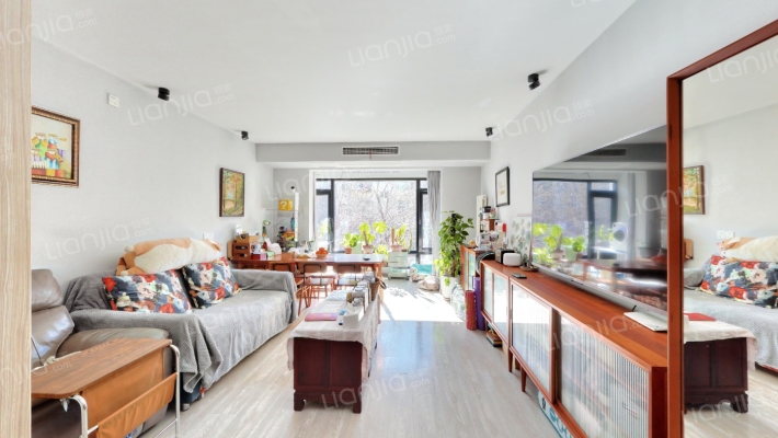 天怡家园二手房实景图