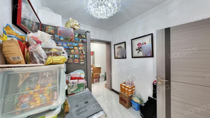 延静西里二手房实景图