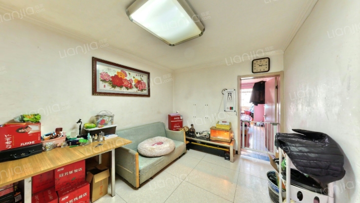 龙泉花园二手房实景图