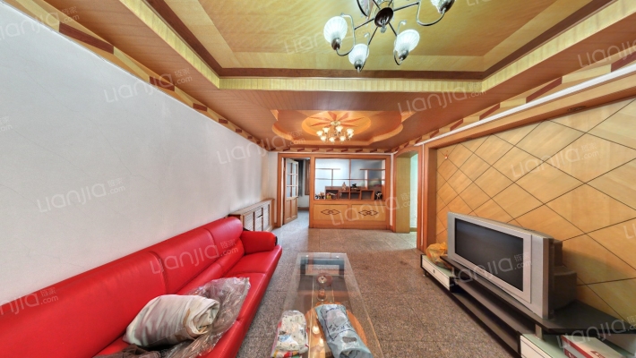 聚鑫园二手房实景图