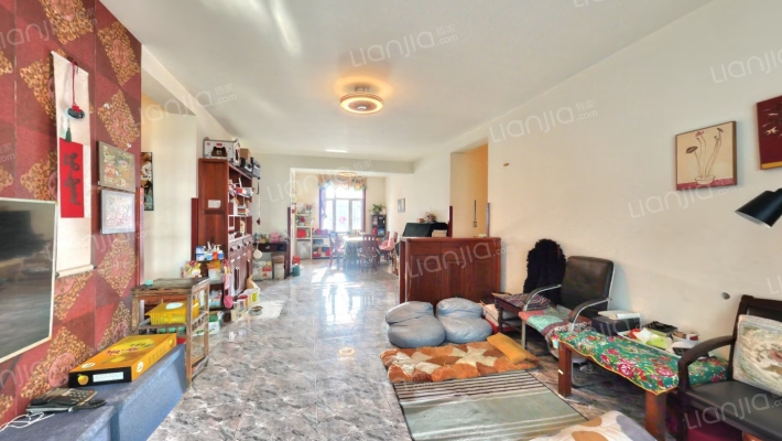 南苑公寓二手房实景图