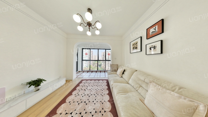 太平盛世D区二手房实景图