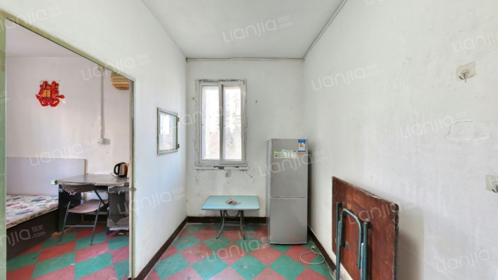 老山东里二手房实景图