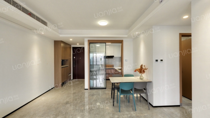 通和星辰同辉花园二手房实景图