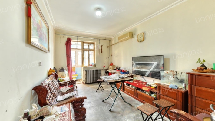 太平街5号楼二手房实景图