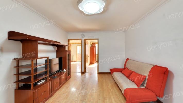 金沟河2号院二手房实景图