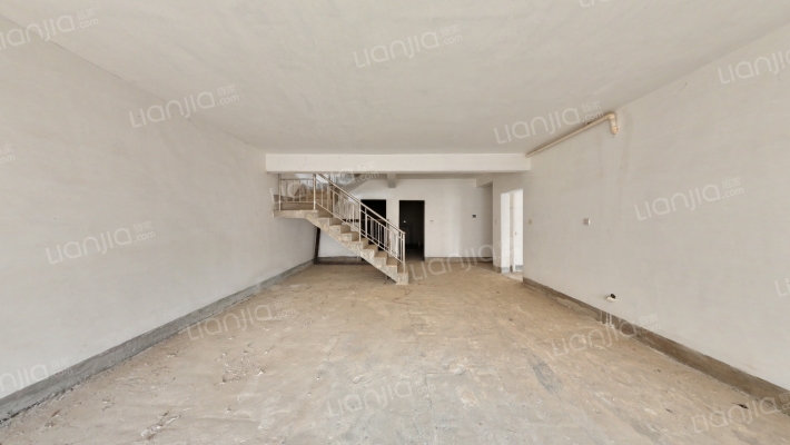 西山一号二手房实景图