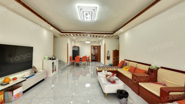 佳苑二手房实景图