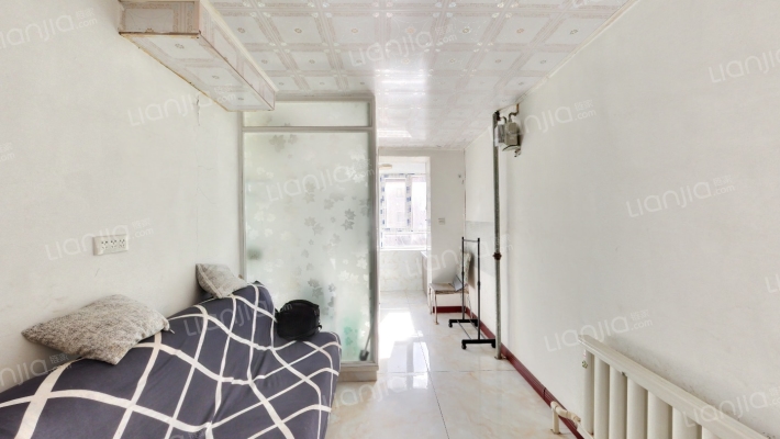 辽沈二街62号二手房实景图