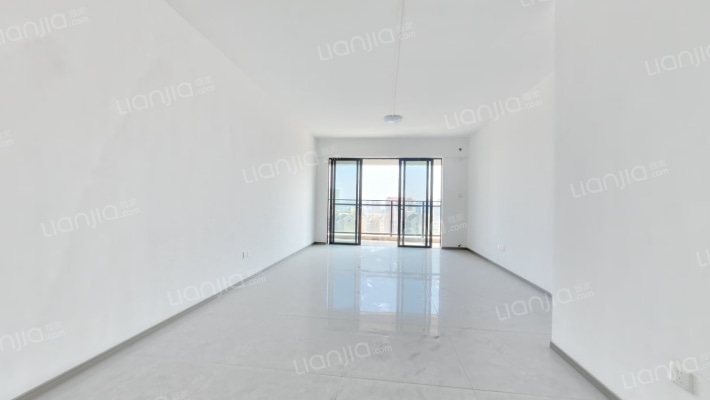 新世界天澜二手房实景图