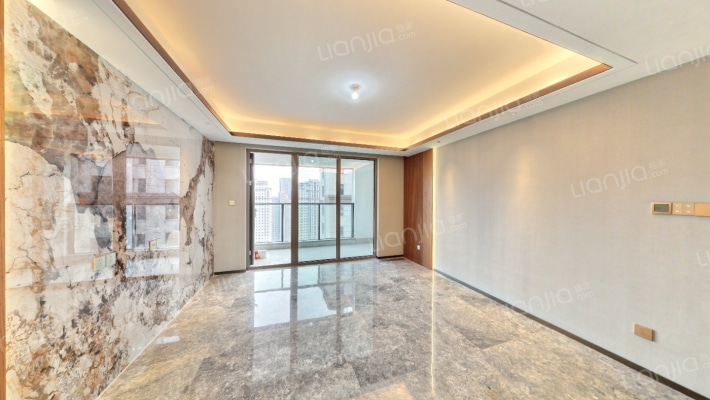 福瀛天麓湖三期二手房实景图