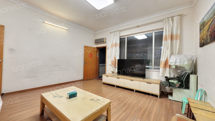 南新路一号小区二手房实景图