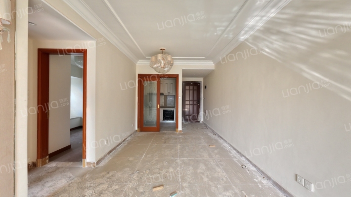 恒大健康城四期二手房实景图