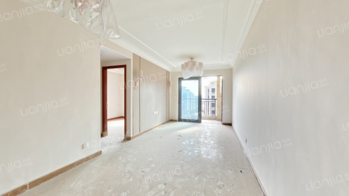 恒大健康城四期二手房实景图