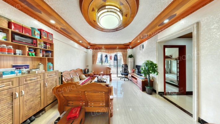 宏峰楼一期二手房实景图