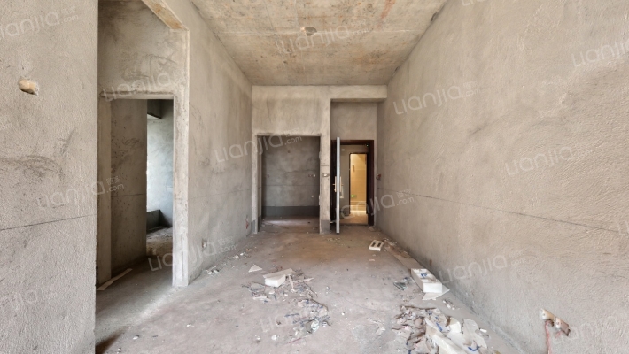 恒大健康城四期二手房实景图