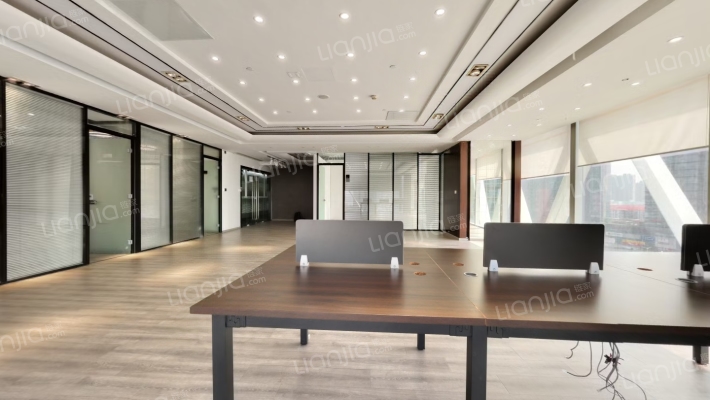 紫峰大厦二手房实景图