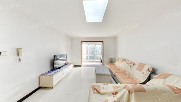 金衡花园二手房实景图