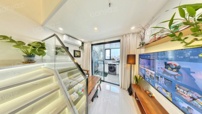 文景尚品二手房实景图