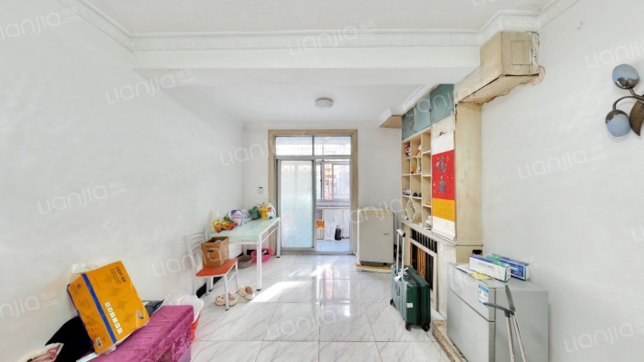 永祥路南段二手房实景图