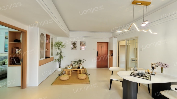 骏朗轩二手房实景图