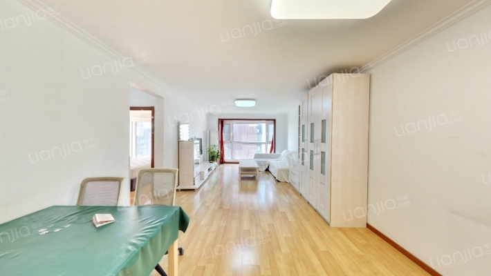 富东嘉园二手房实景图