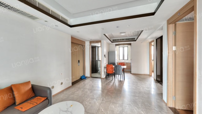 大安风华二手房实景图