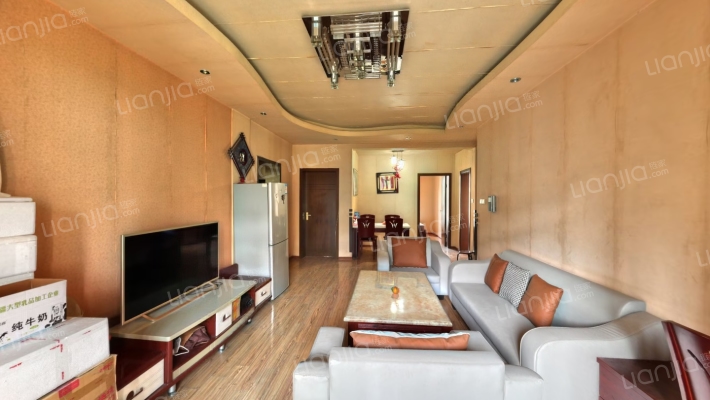 南阳锦城香樟阁二手房实景图