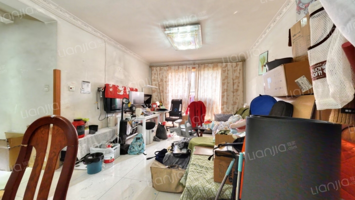 锦翠北苑二手房实景图