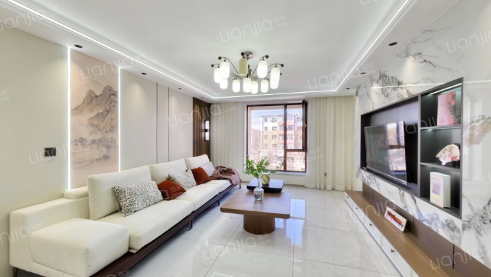 铁东小区(龙潭区)二手房实景图