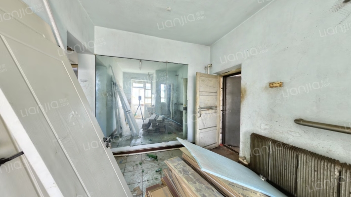 新华二区二手房实景图