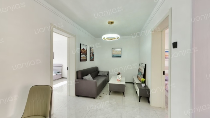 欣昌吉碳住宅二手房实景图