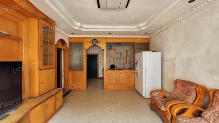 朝阳路58号二手房实景图