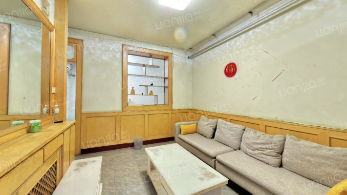 康乐街5号院二手房实景图