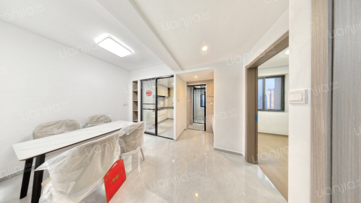 五江湾南区二手房实景图