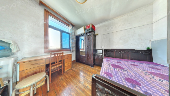 航运二村二手房实景图