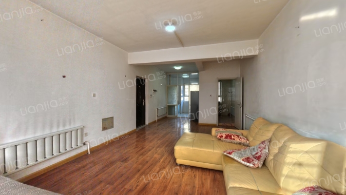 海晨茗苑二手房实景图