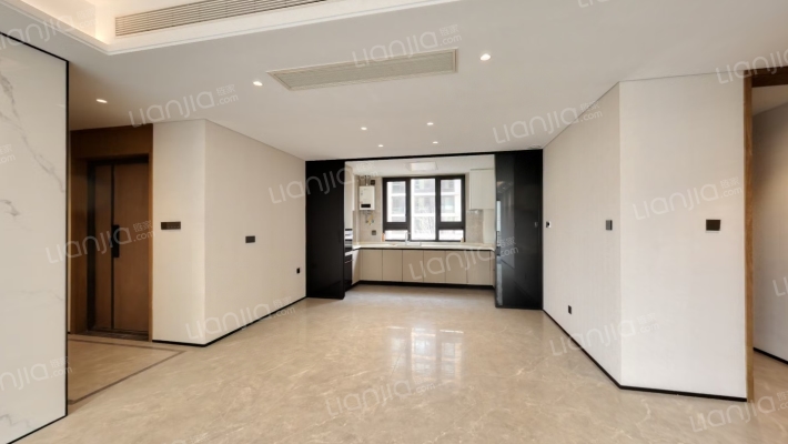 通和·启章二手房实景图