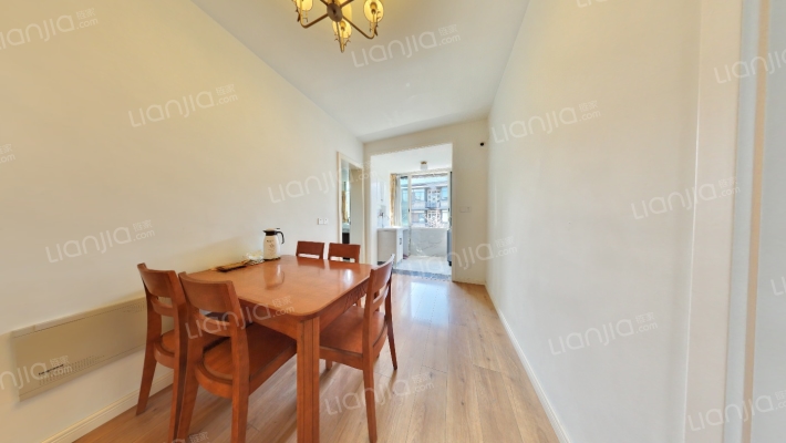 泡桐树街1号二手房实景图