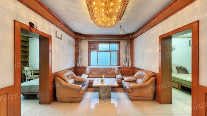 新安医院家属院二手房实景图