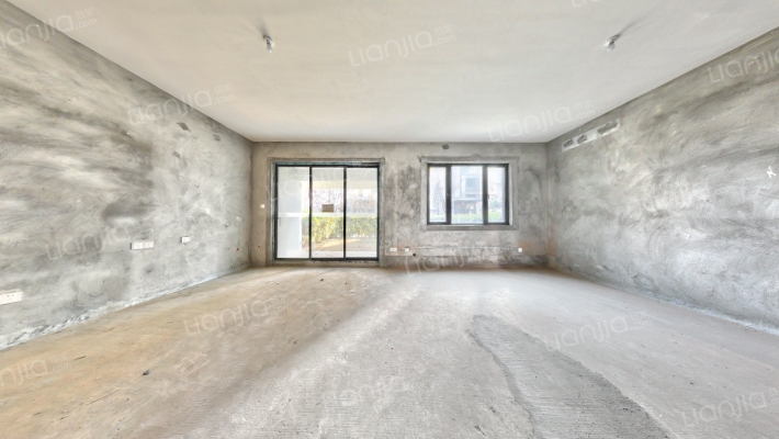 海伦堡玖悦府二手房实景图